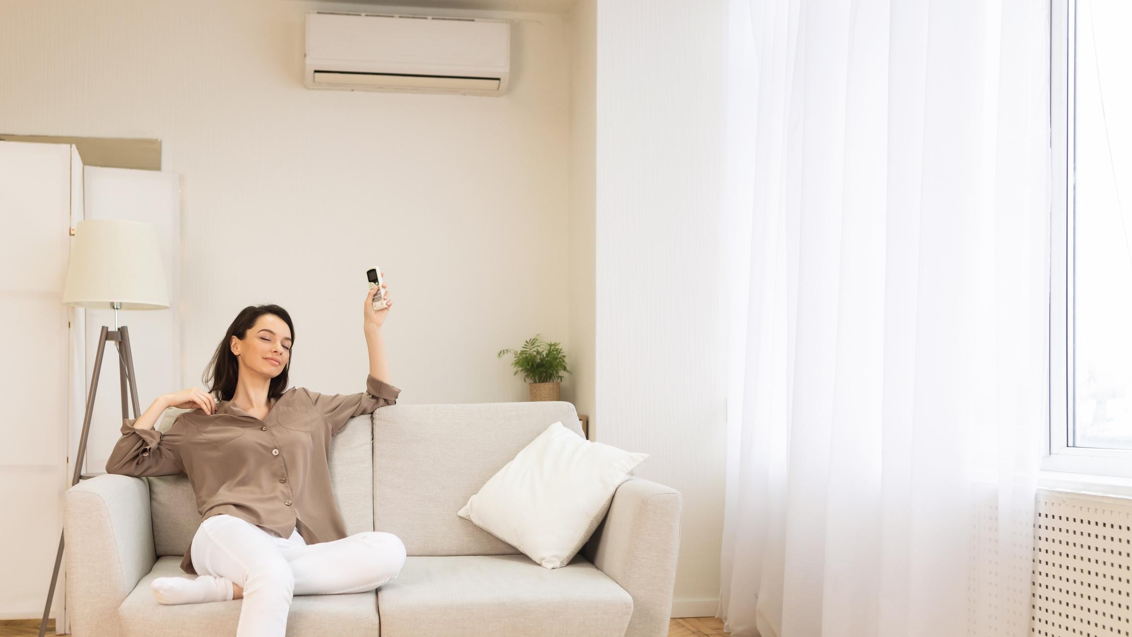 How to cool your home efficiently