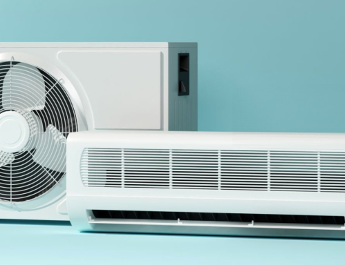 Multi Split System Air Conditioner