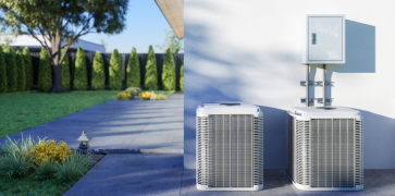 Split System Air Conditioner