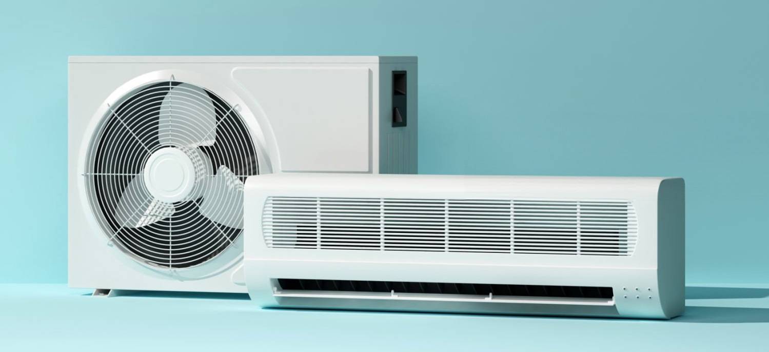 Split System Air Conditioner